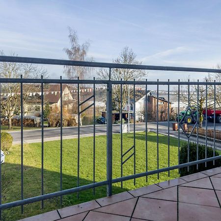Ferienwohnung Lichtblick FDH Zewnętrze zdjęcie