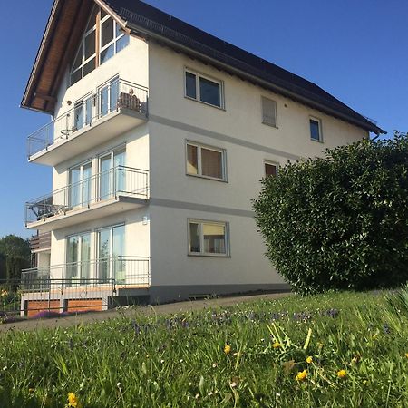Ferienwohnung Lichtblick FDH Zewnętrze zdjęcie