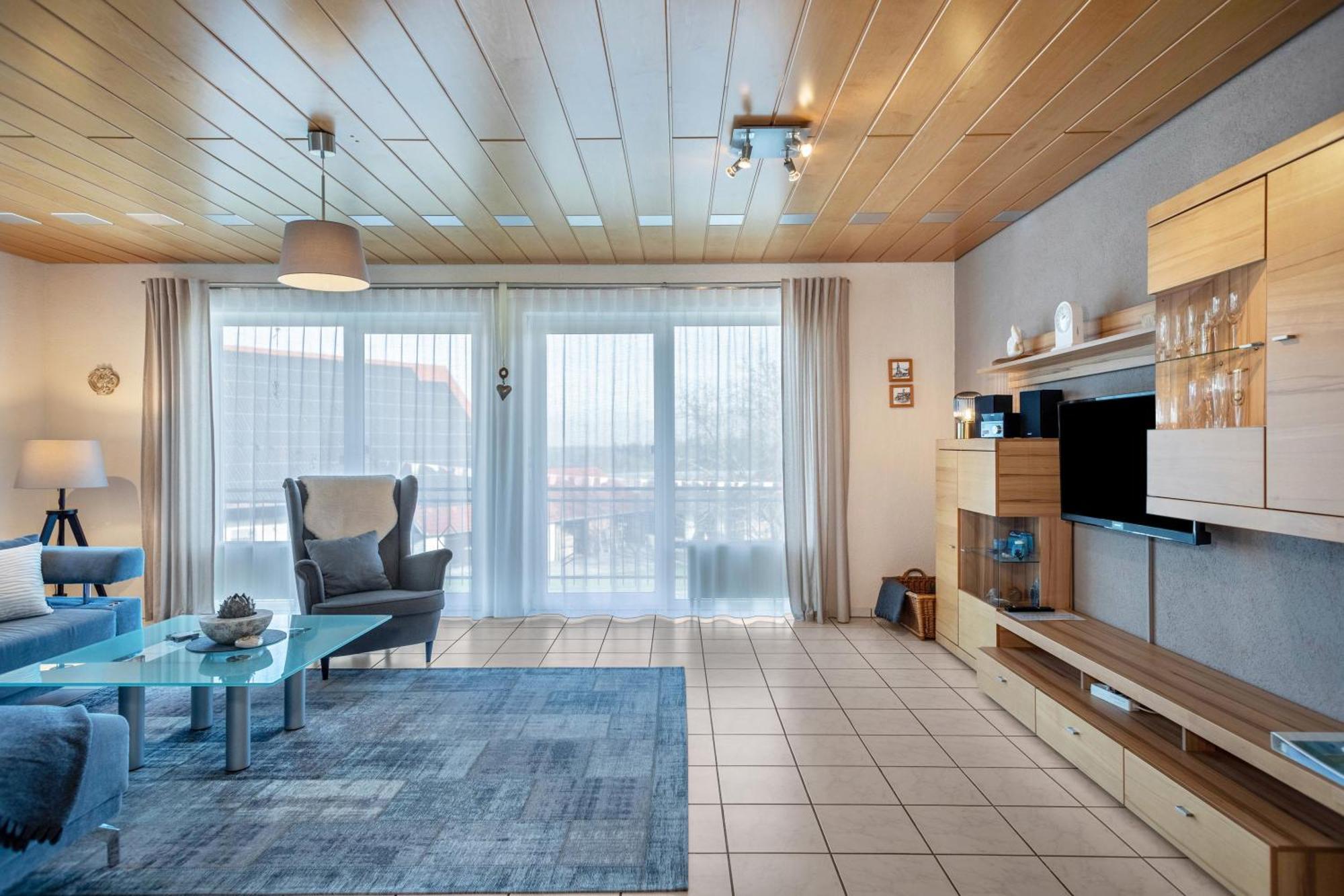 Ferienwohnung Lichtblick FDH Zewnętrze zdjęcie