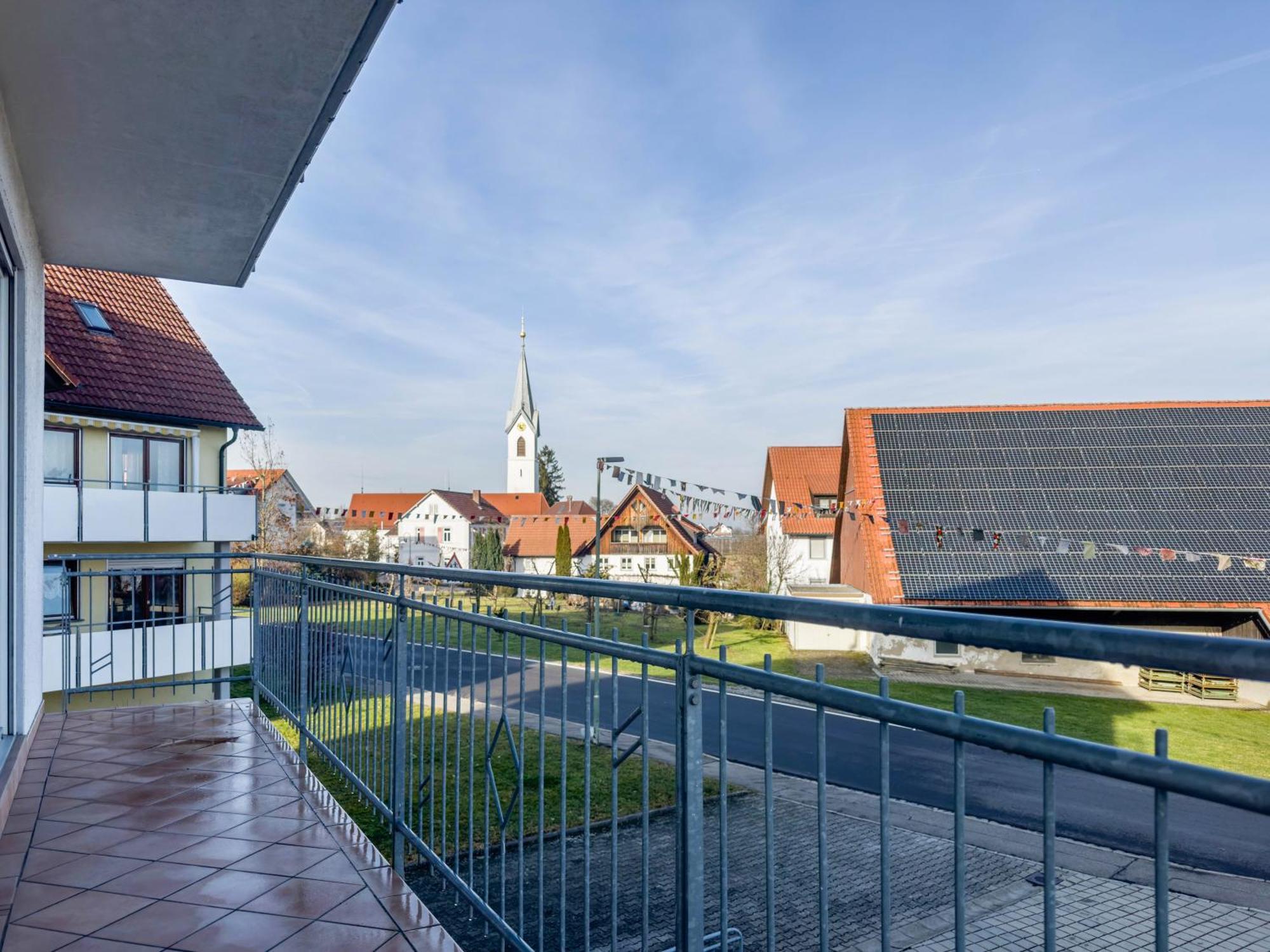 Ferienwohnung Lichtblick FDH Zewnętrze zdjęcie