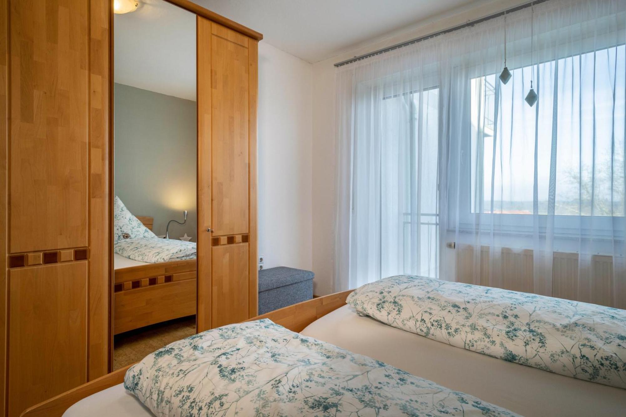 Ferienwohnung Lichtblick FDH Zewnętrze zdjęcie